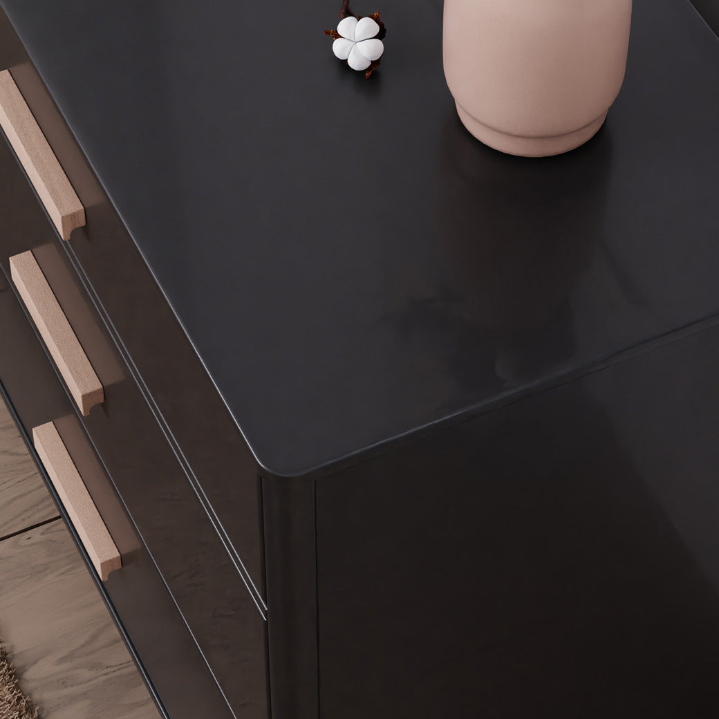 Lolly 6 Drawer Double Dresser