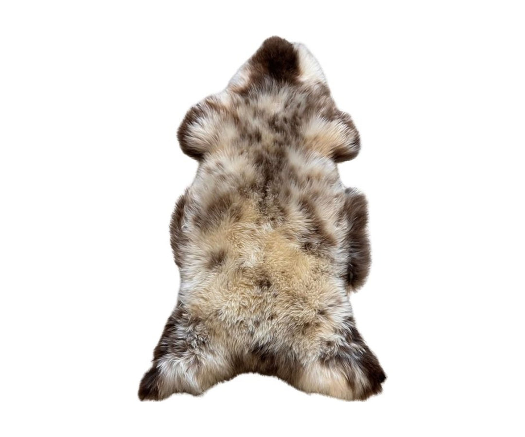 Heirloom Baby Sheepskin (One of a Kind)