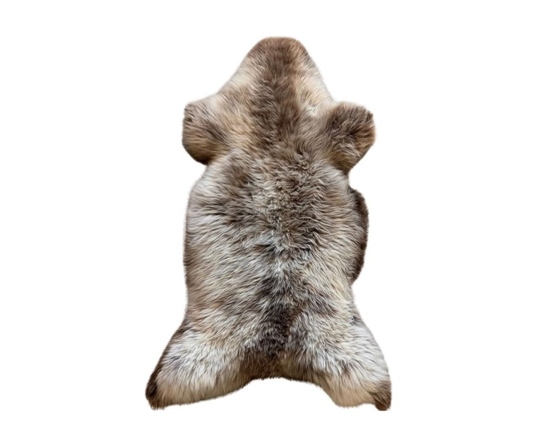 Heirloom Baby Sheepskin (One of a Kind)