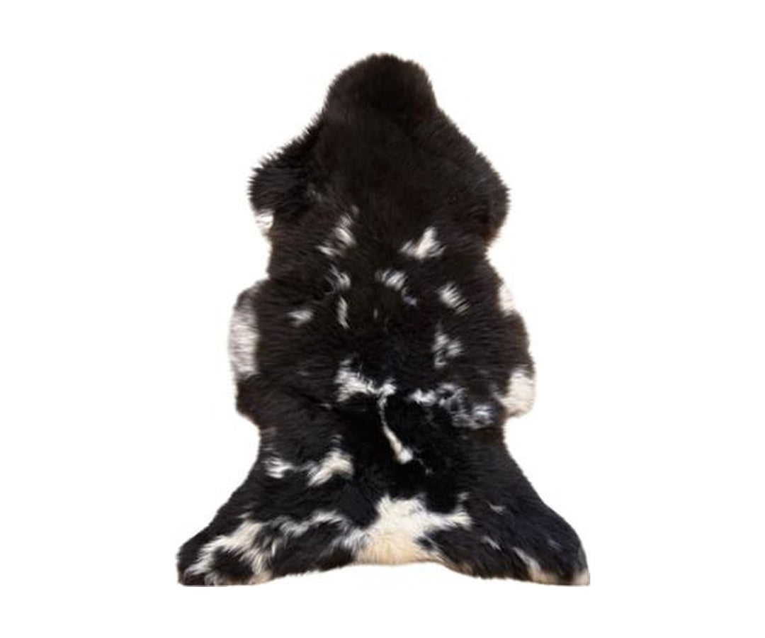 Heirloom Baby Sheepskin (One of a Kind)