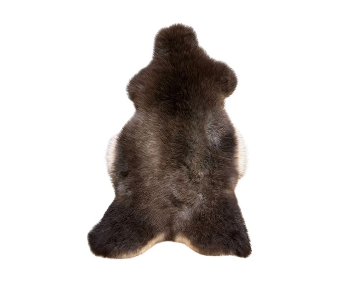 Heirloom Baby Sheepskin (One of a Kind)