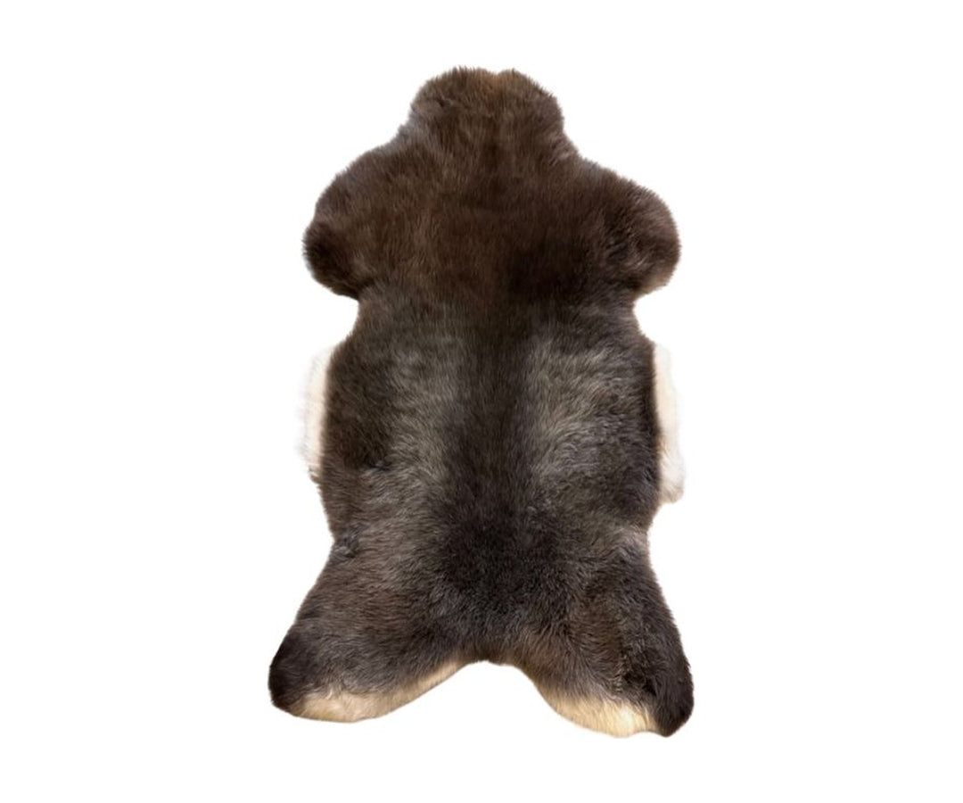 Heirloom Baby Sheepskin (One of a Kind)