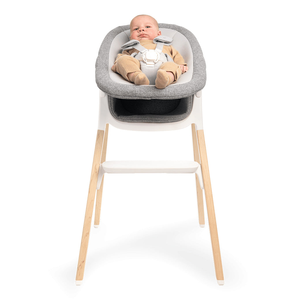 BRYN Newborn Rocker