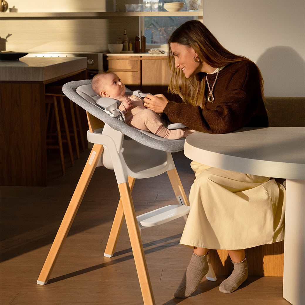 BRYN Newborn Rocker