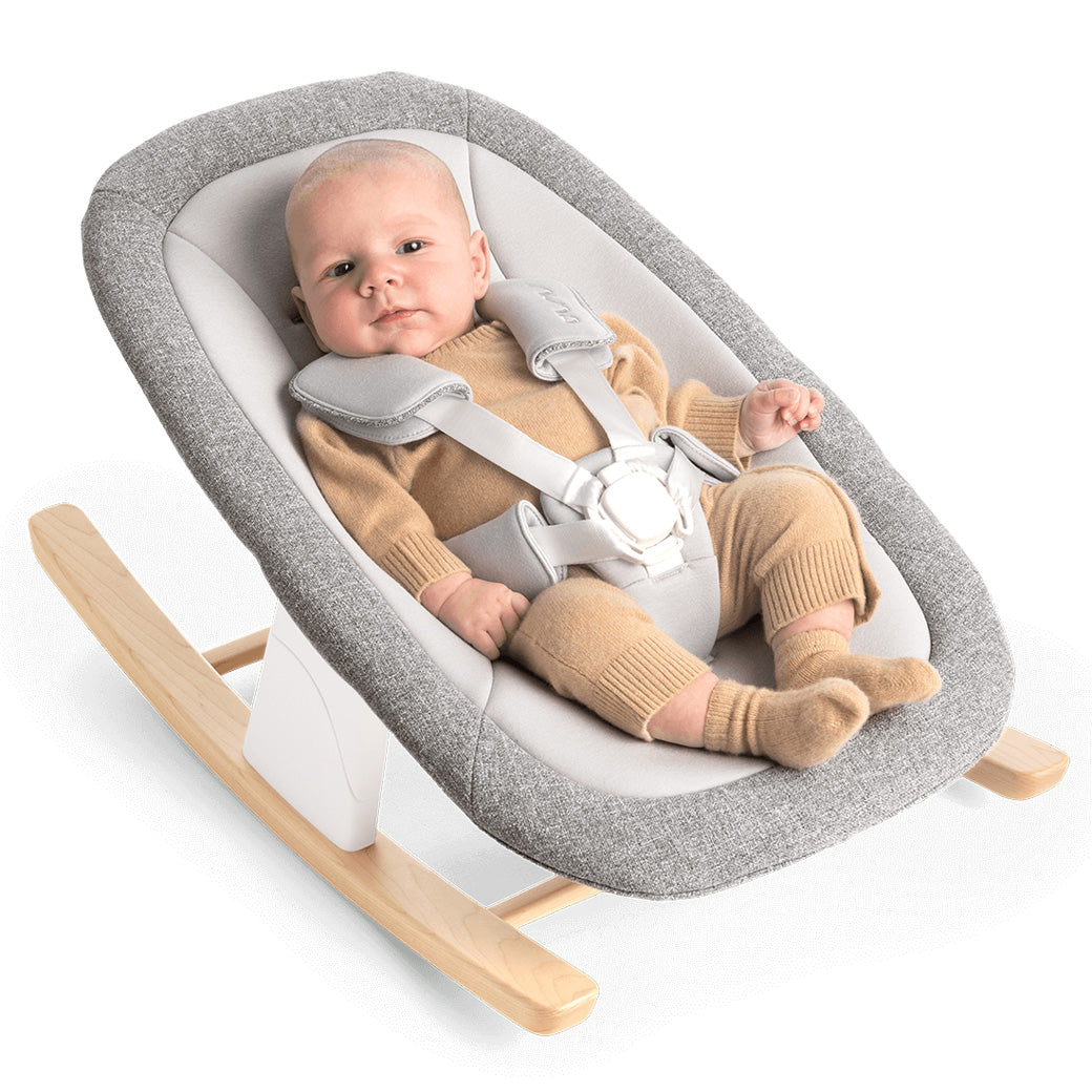 BRYN Newborn Rocker