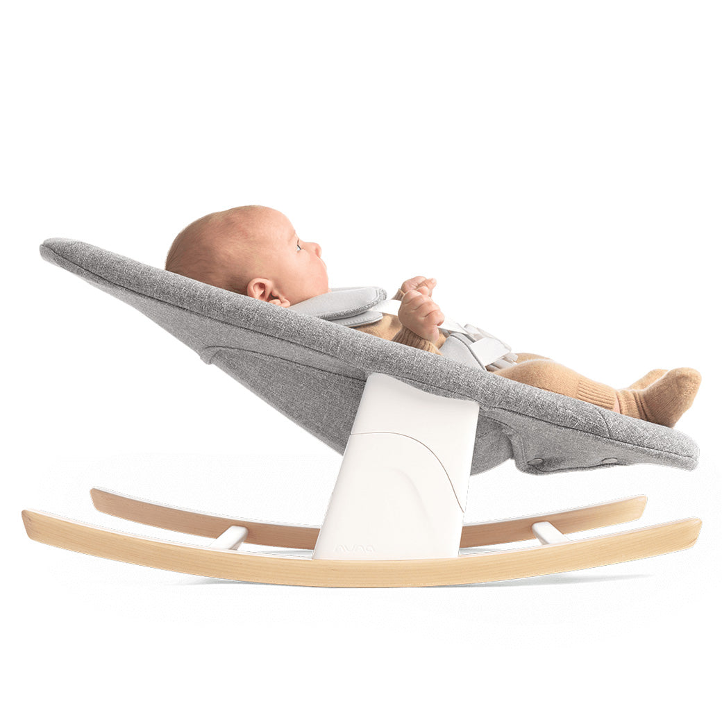 BRYN Newborn Rocker