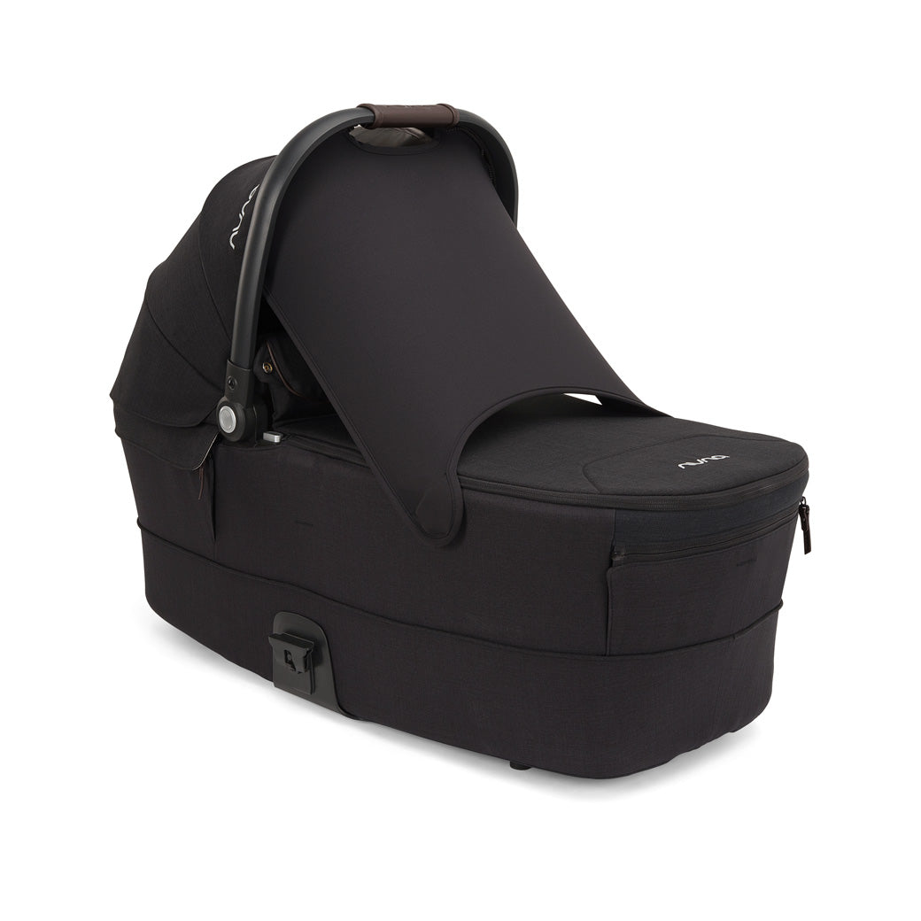 MIXX Series Bassinet + Stand