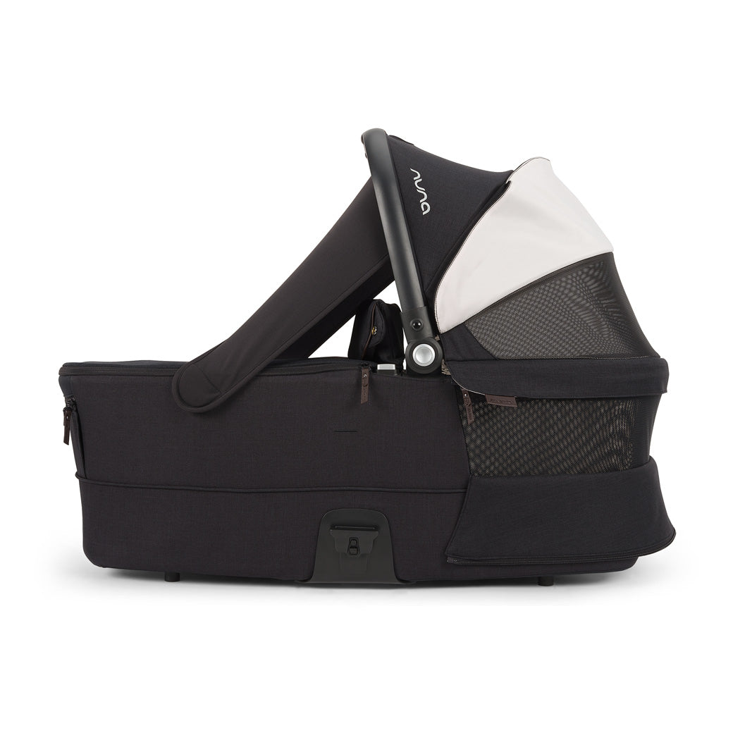 Nuna MIXX Series Bassinet + Stand