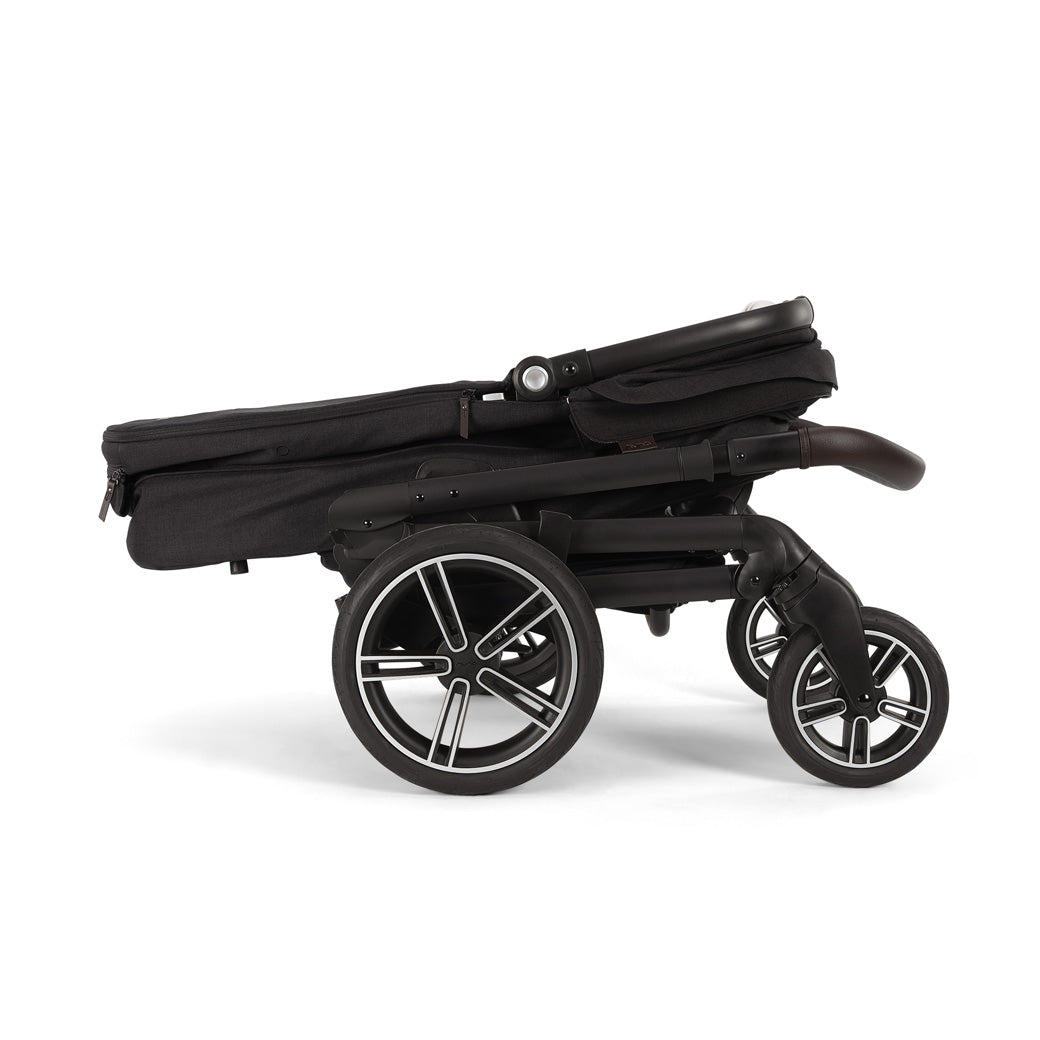 MIXX Series Bassinet + Stand