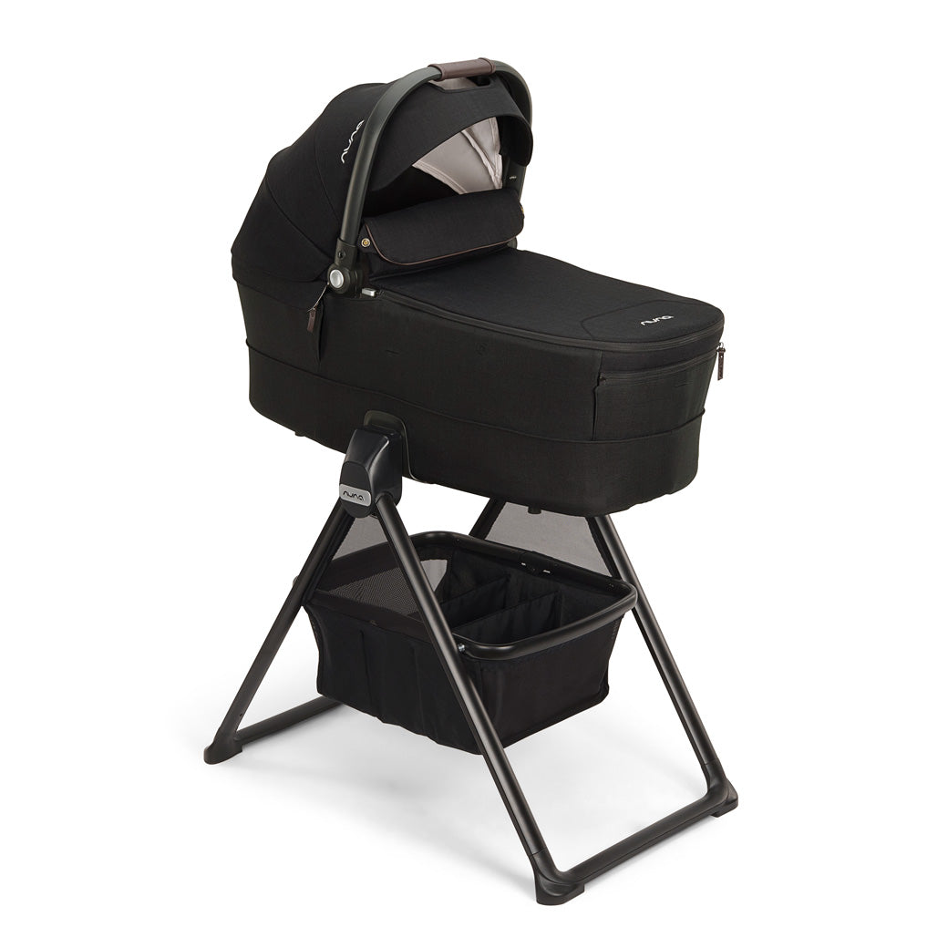 MIXX Series Bassinet + Stand