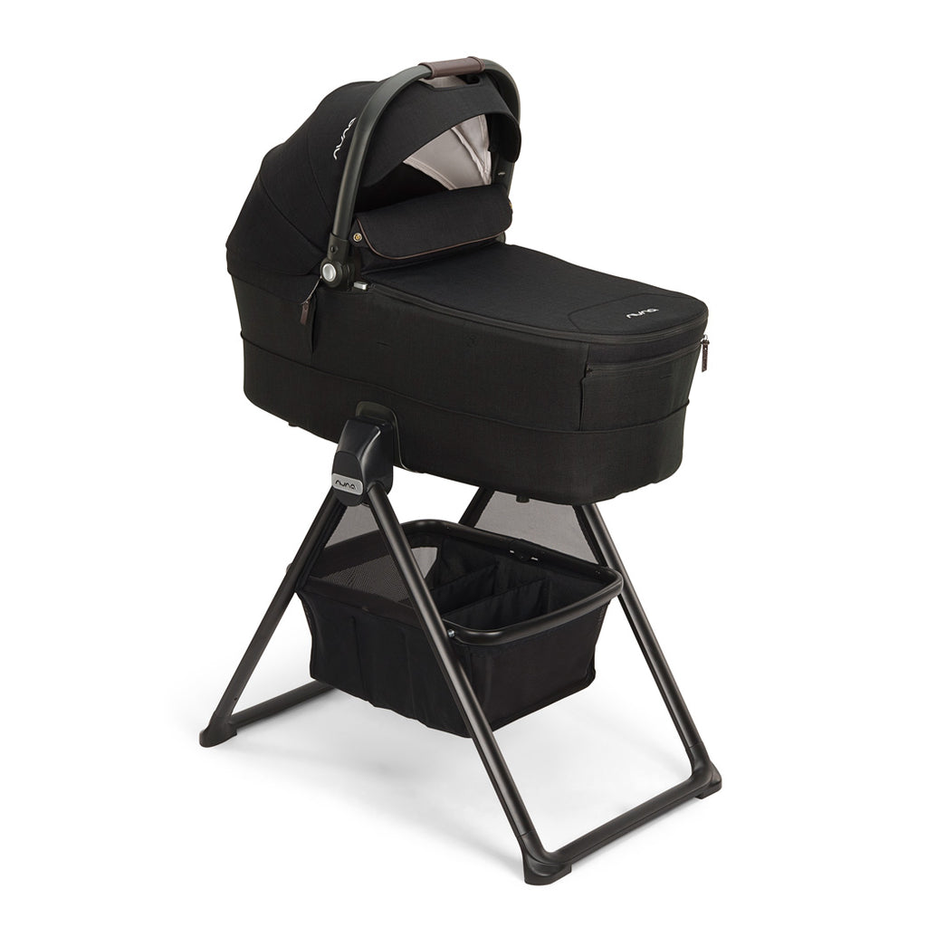 nuna mixx bassinet stroller Nuna MIXX Series Bassinet + Stand