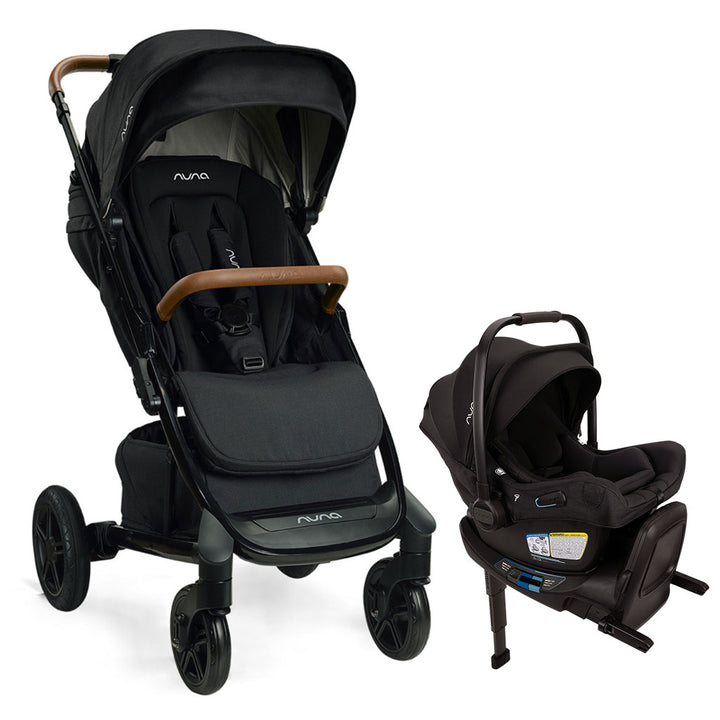 TAVO Next Stroller + PIPA Series Travel System