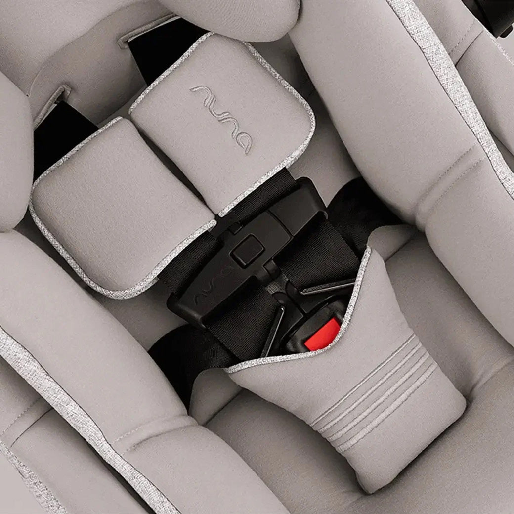 PIPA Aire RX Infant Car Seat + PIPA RELX Base