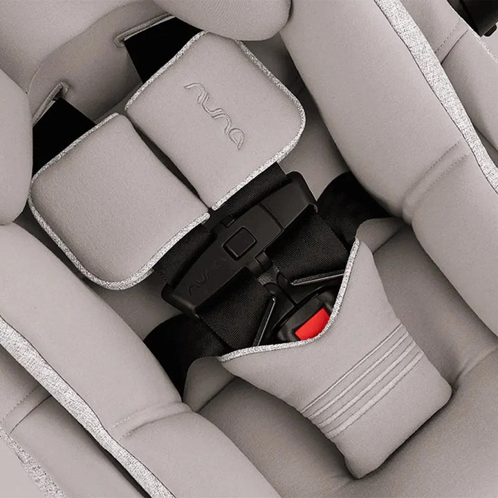 PIPA Aire RX Infant Car Seat + PIPA RELX Base