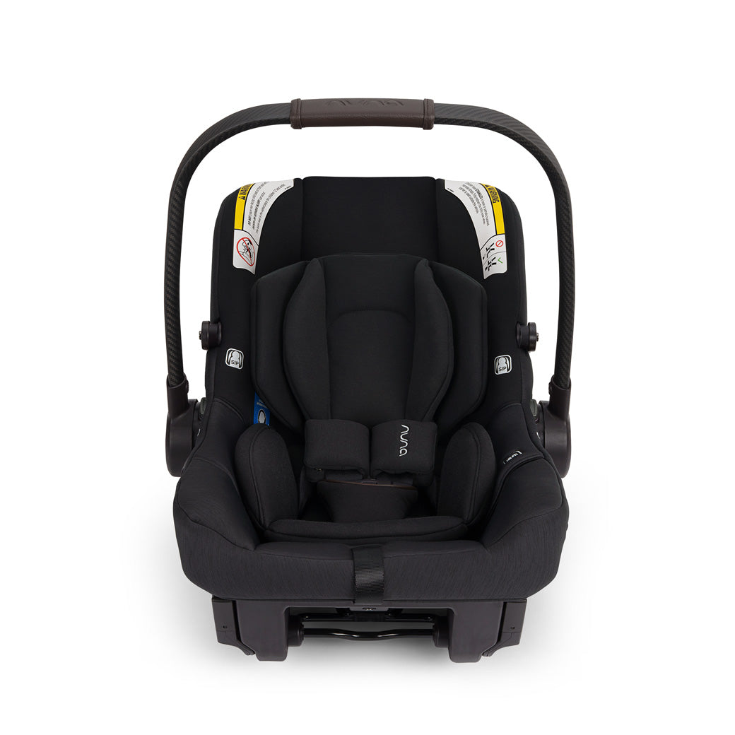 Nuna TRIV lx + PIPA urbn Travel System | Modern Nursery™