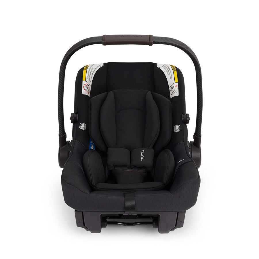 nuna triv maxi cosi Nuna TRIV lx + PIPA urbn Travel System