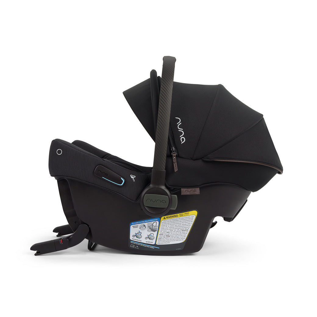 TRIV lx + PIPA urbn Tavel System