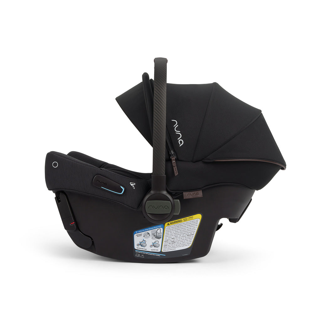 TRIV lx + PIPA urbn Tavel System