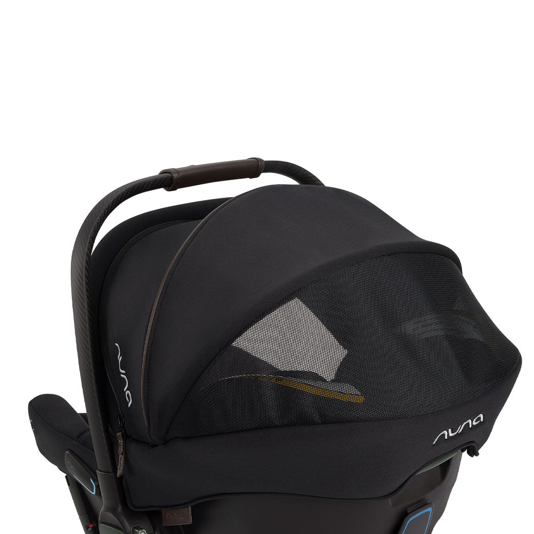 TRIV lx + PIPA urbn Tavel System