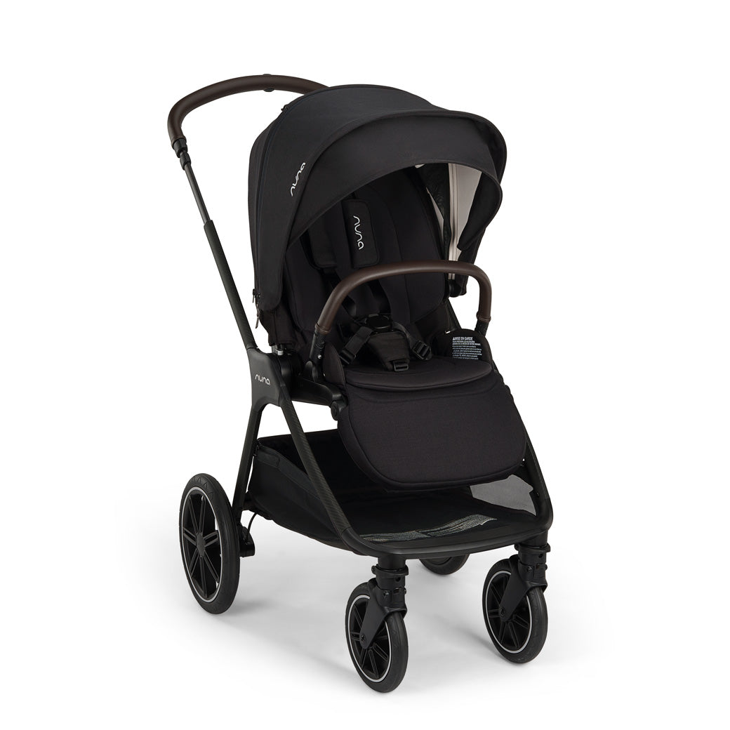 Nuna TRIV lx + PIPA urbn Travel System | Modern Nursery™