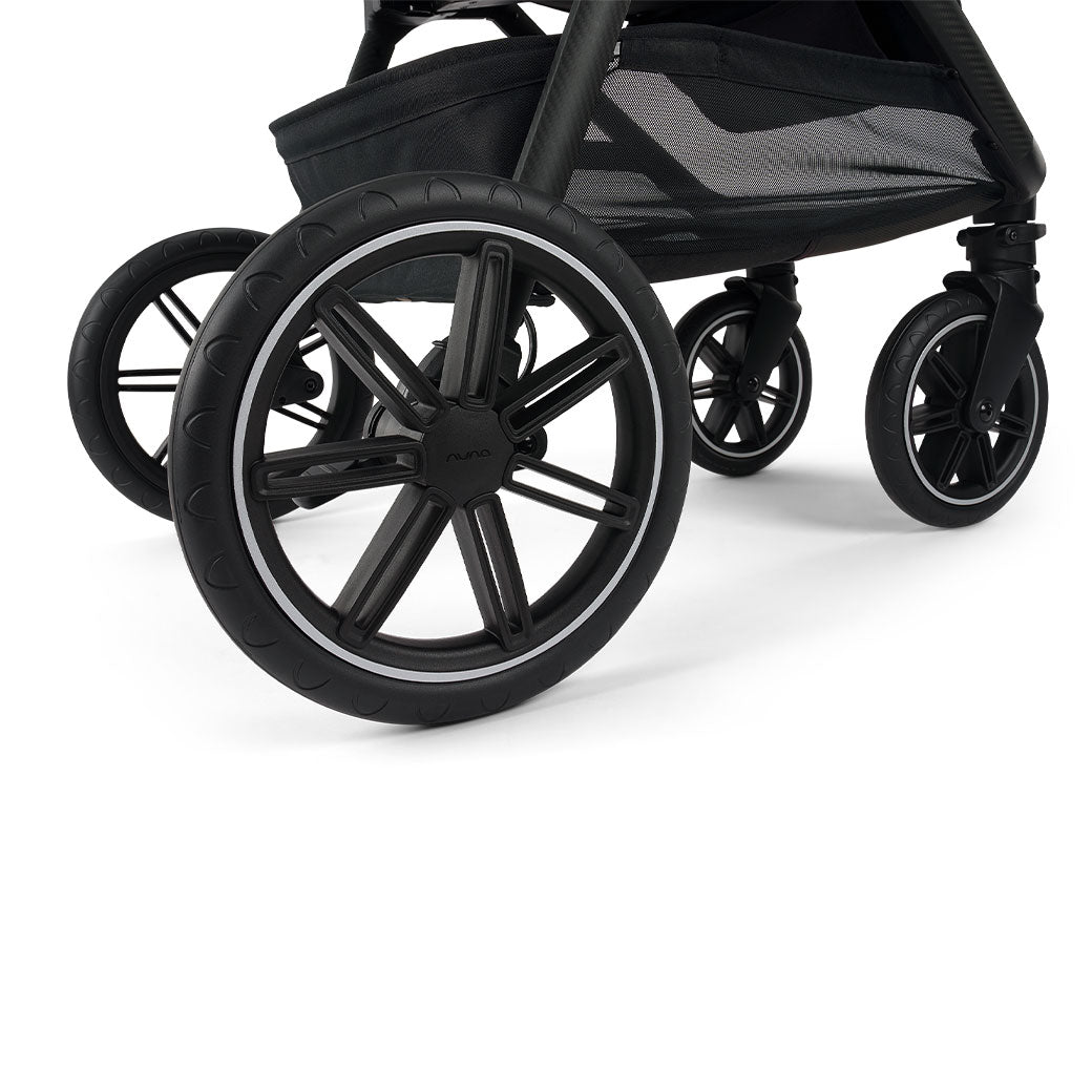 TRIV lx + PIPA urbn Tavel System