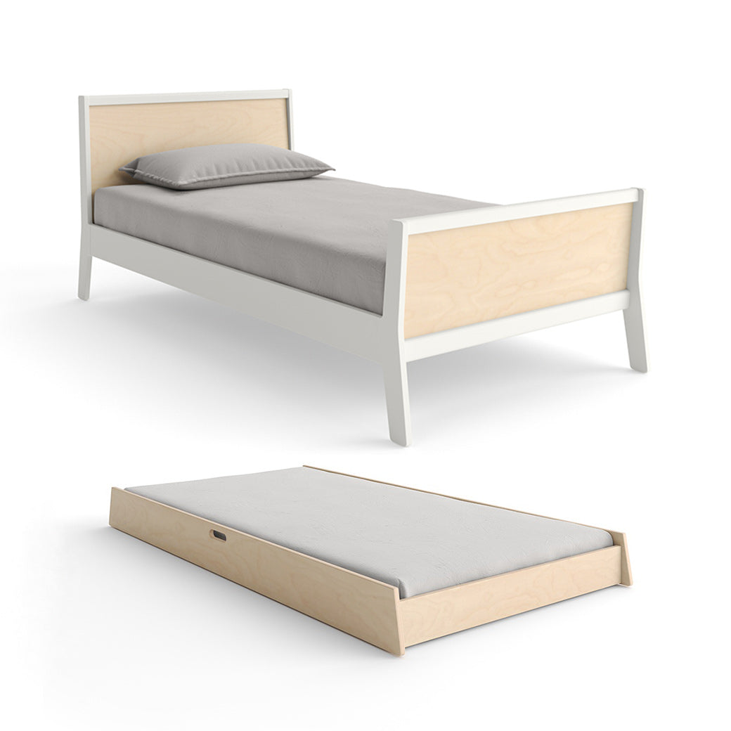 Sparrow Twin Bed Bundle