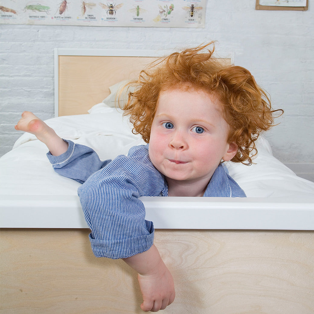 Sparrow Twin Bed Bundle