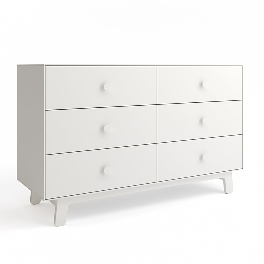 Dot 6-Drawer Dresser | Oeuf