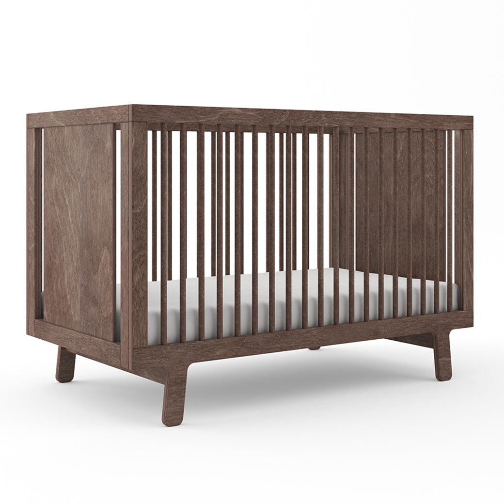 Oeuf Sparrow Crib | Modern Nursery