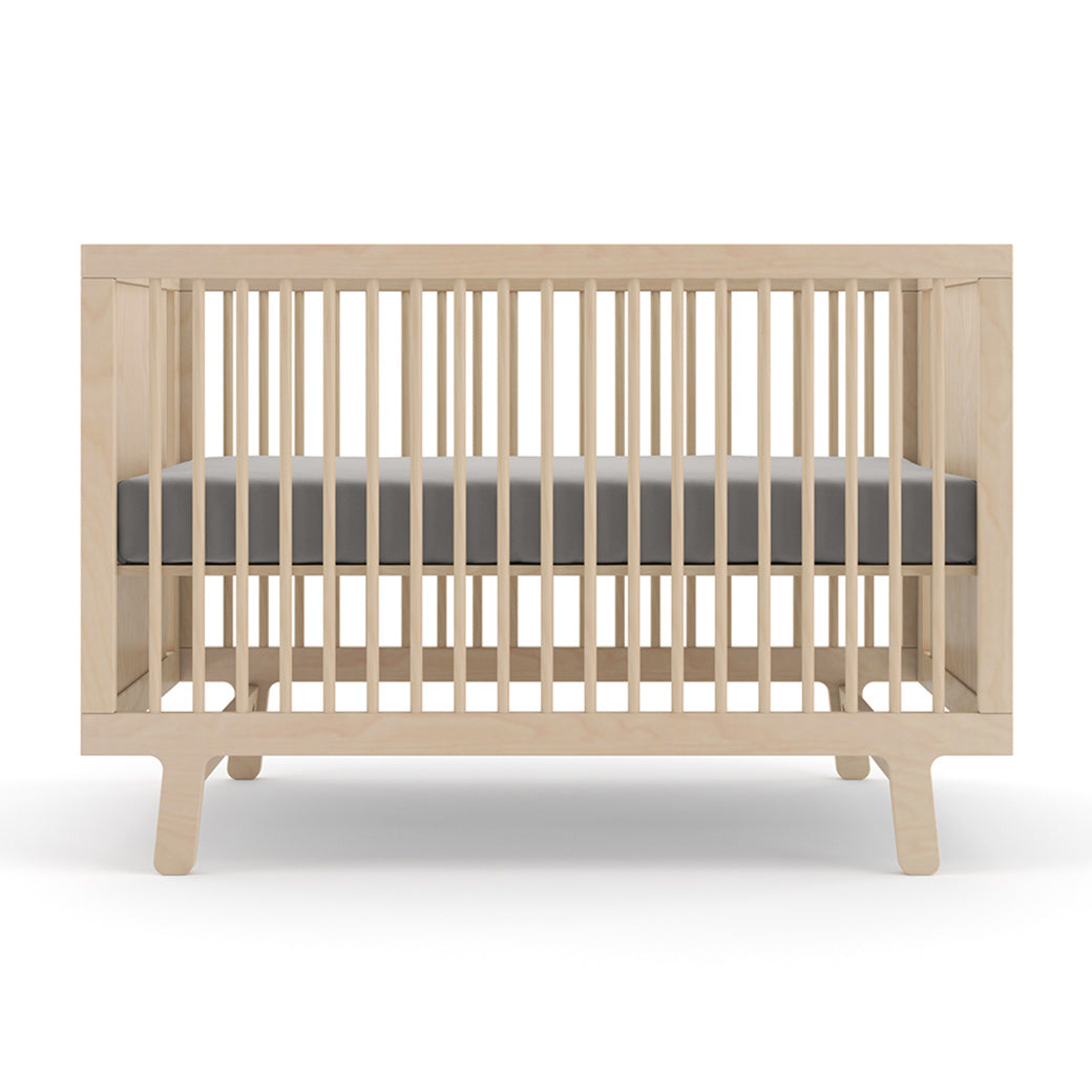 Oeuf Sparrow Crib | Modern Nursery