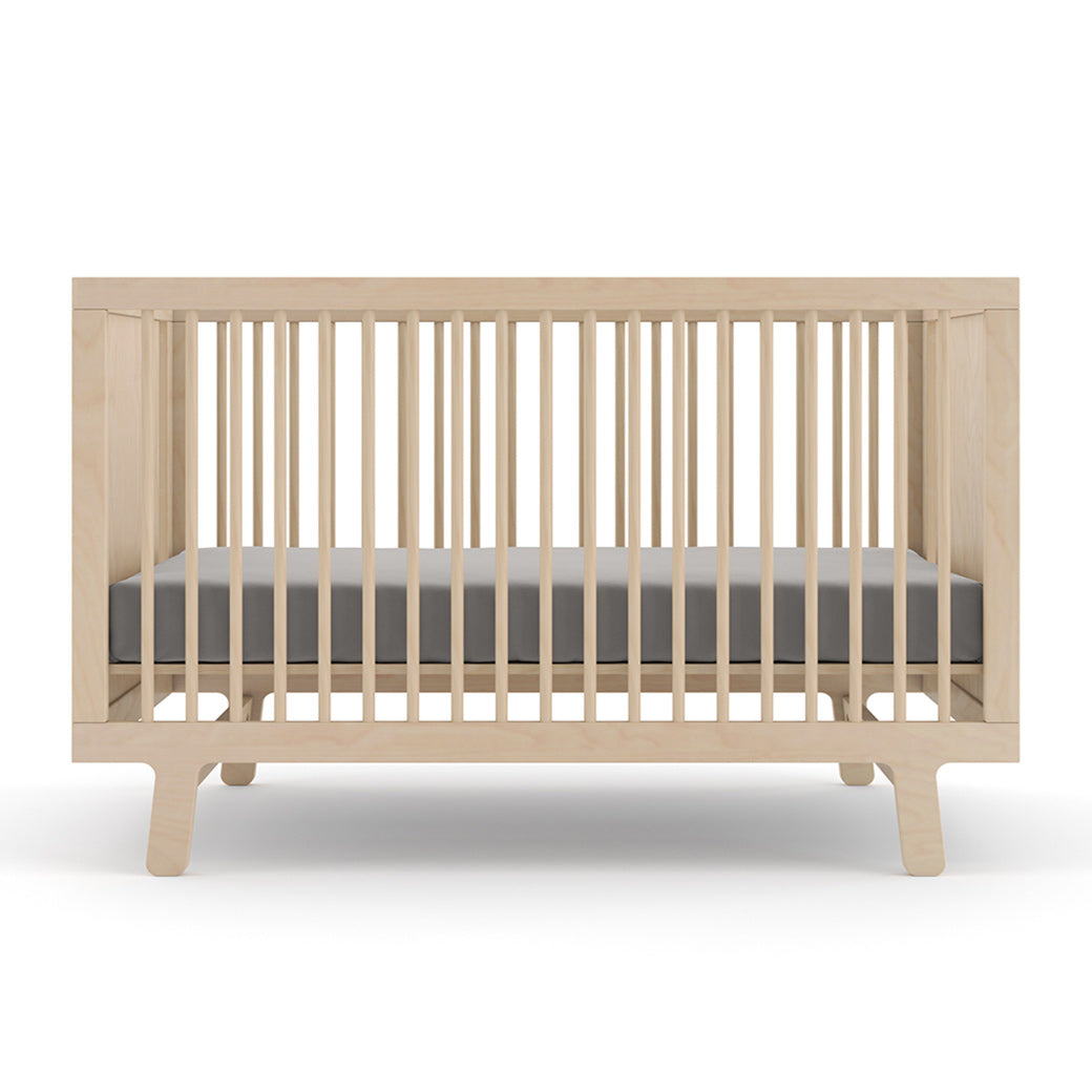 Oeuf Sparrow Crib | Modern Nursery
