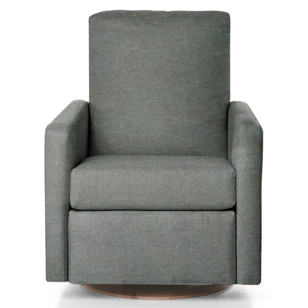 Drew Recliner Swivel Glider