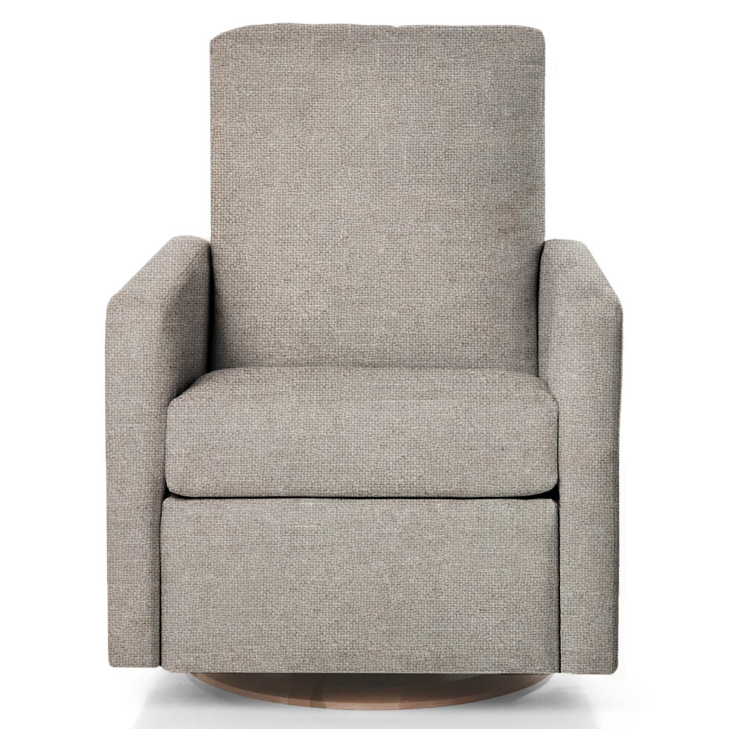 Drew Recliner Swivel Glider