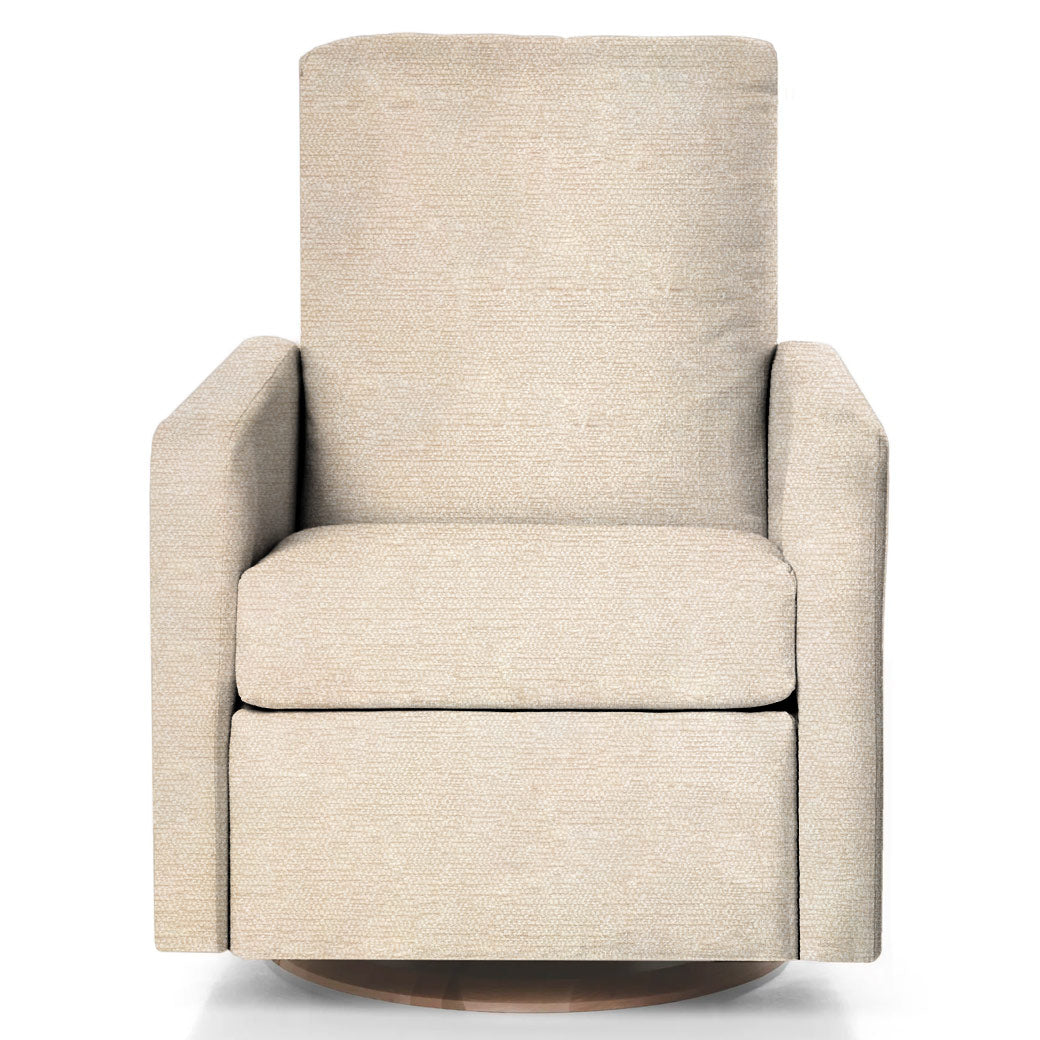 Drew Recliner Swivel Glider