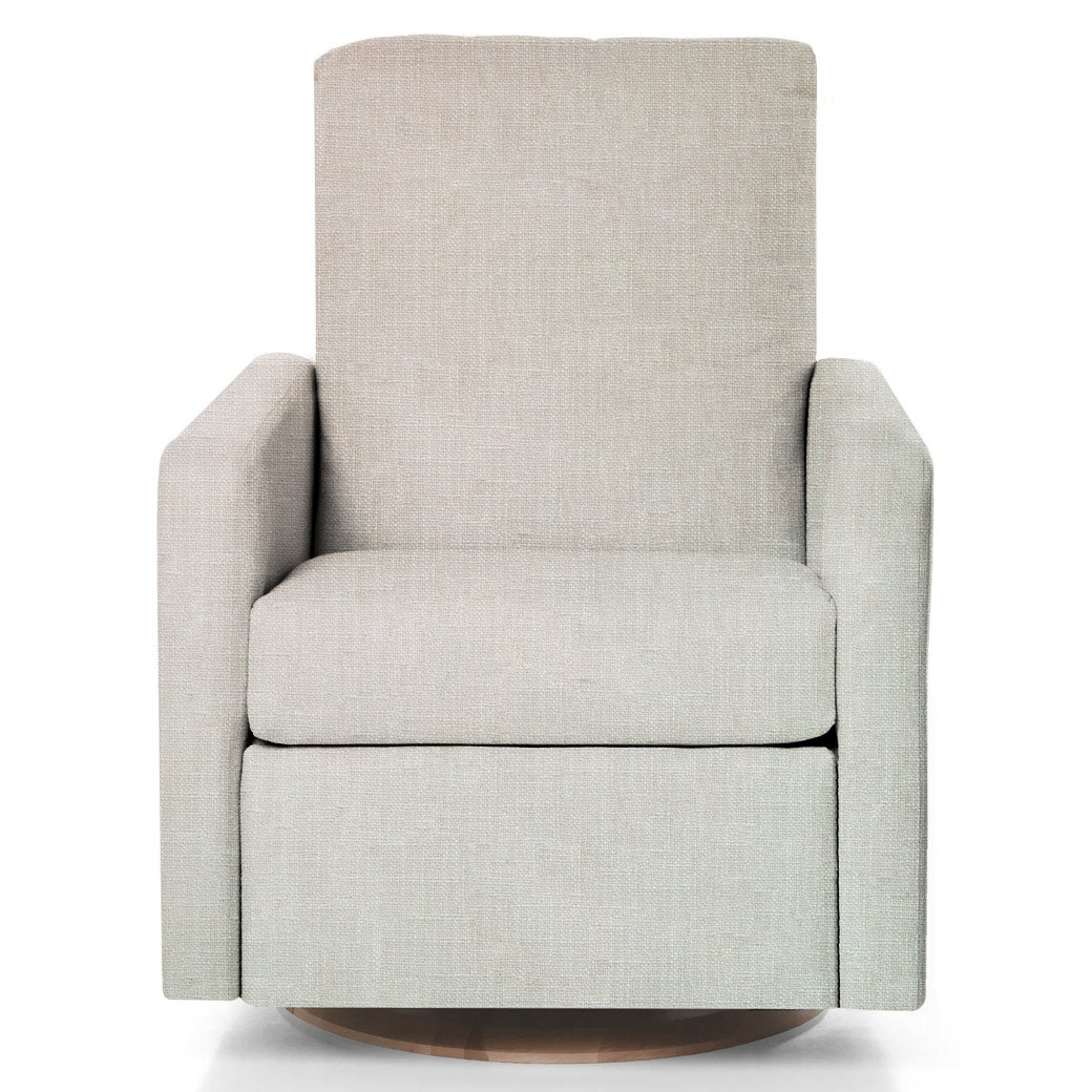 Drew Recliner Swivel Glider