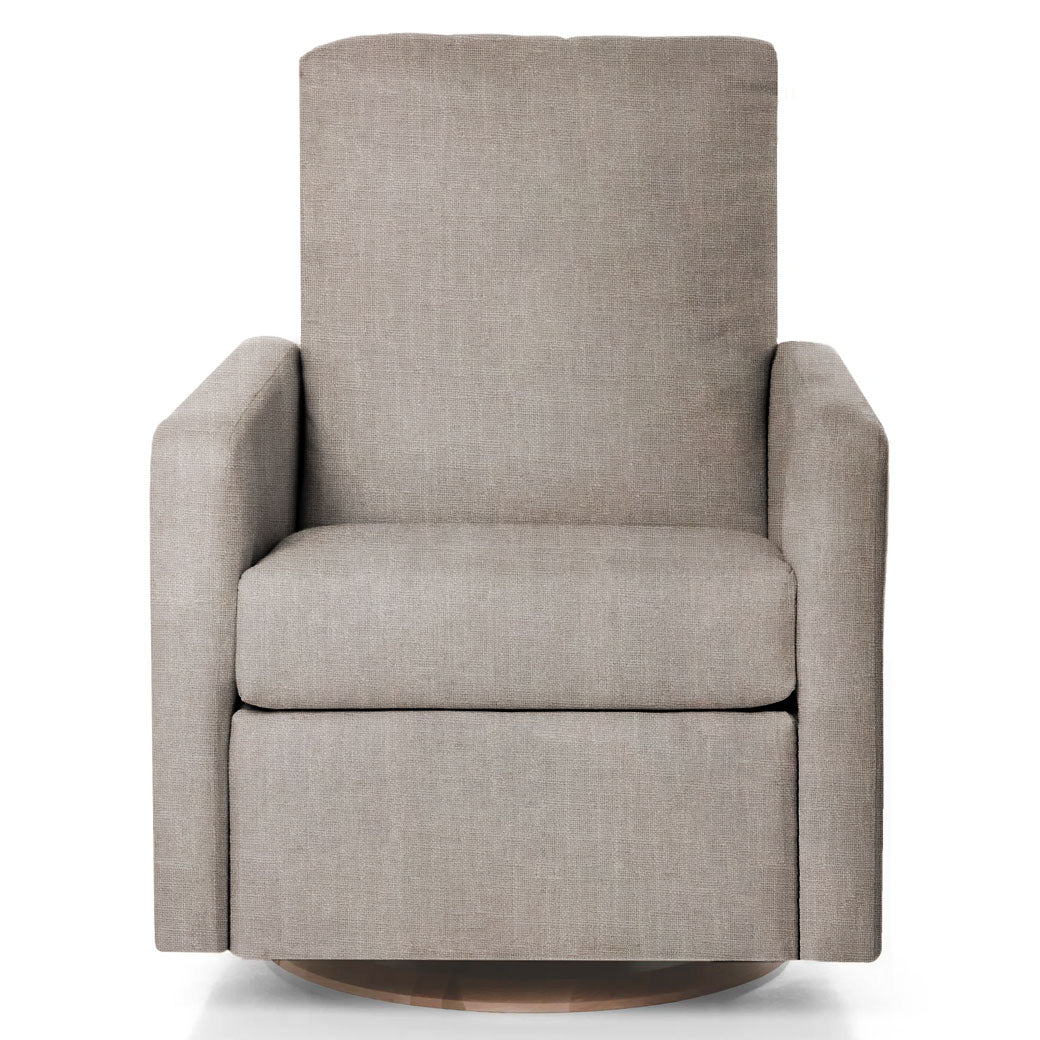Drew Recliner Swivel Glider