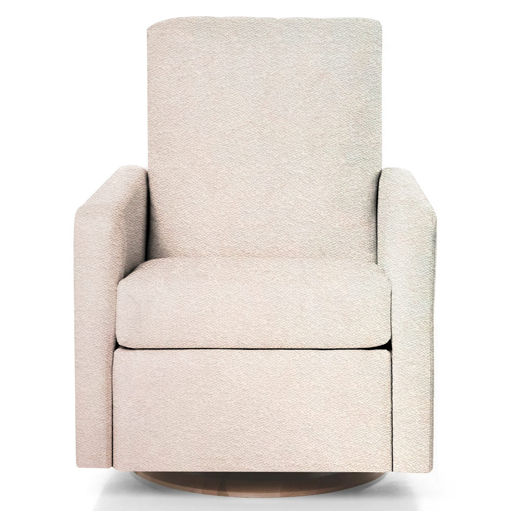 Drew Recliner Swivel Glider