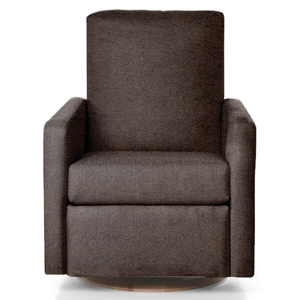 Drew Recliner Swivel Glider