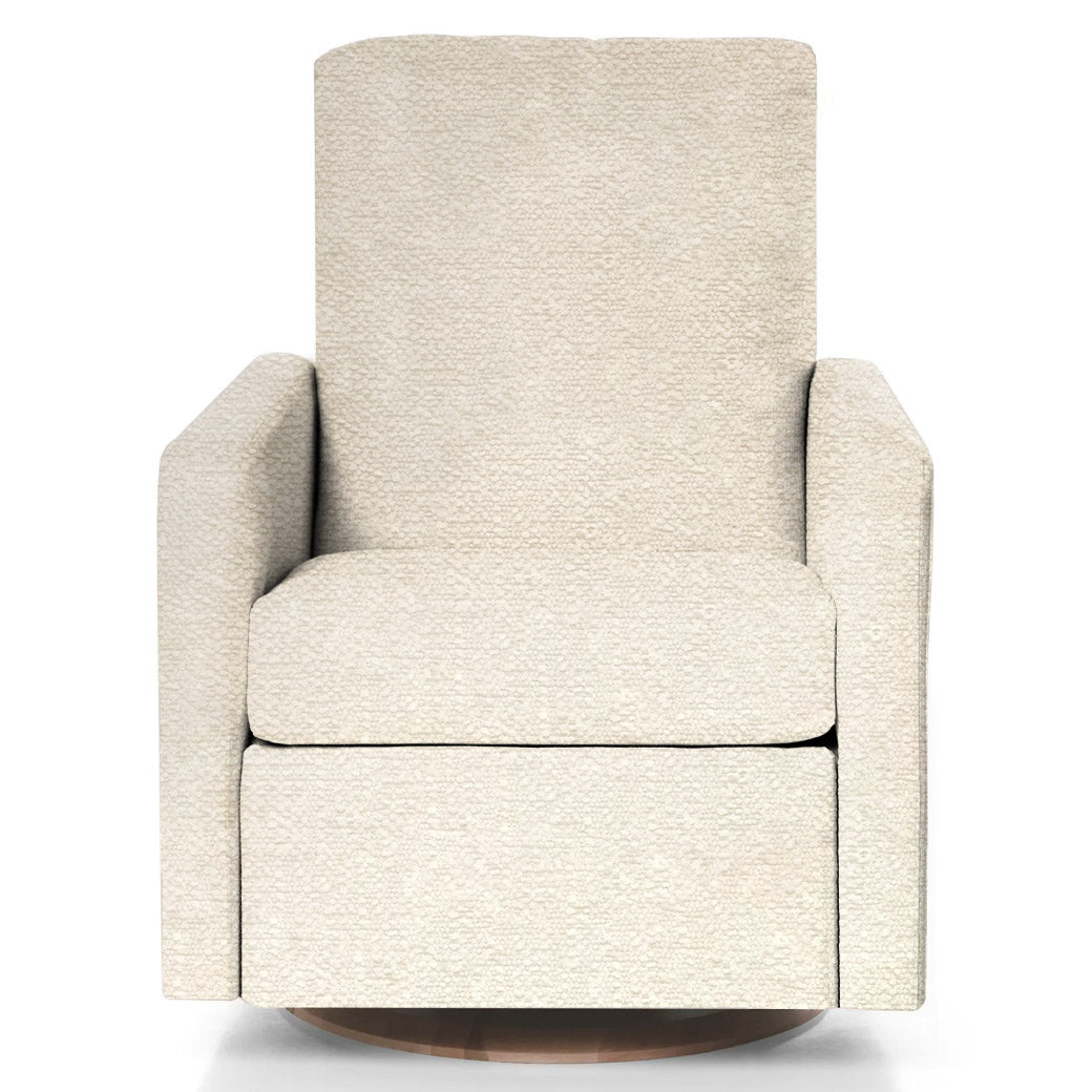 Drew Recliner Swivel Glider