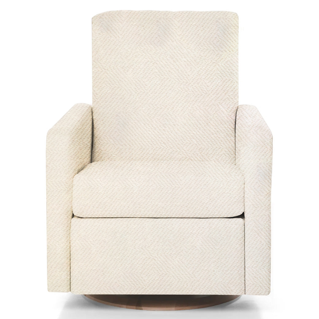 Drew Recliner Swivel Glider