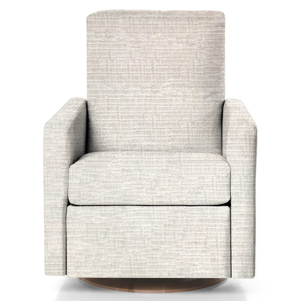 Drew Recliner Swivel Glider