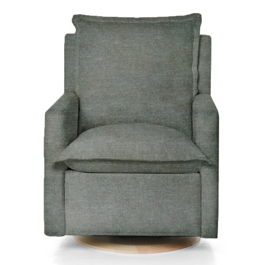 Flynn Recliner Swivel Glider