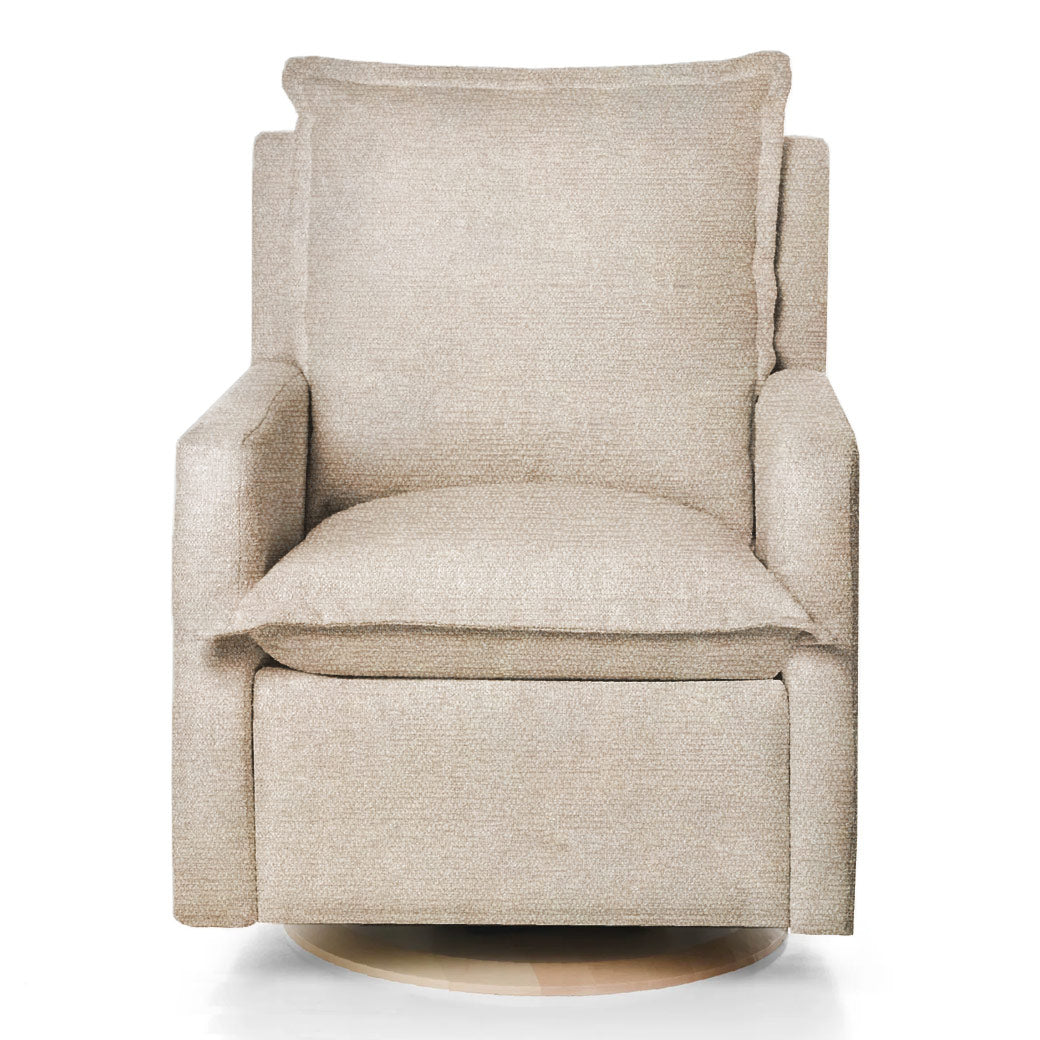 Flynn Recliner Swivel Glider