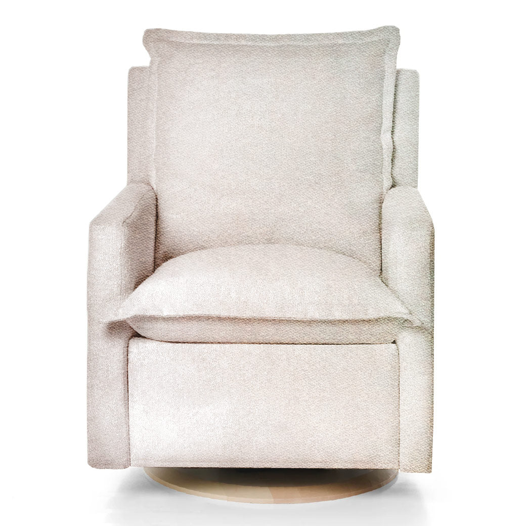 Flynn Recliner Swivel Glider