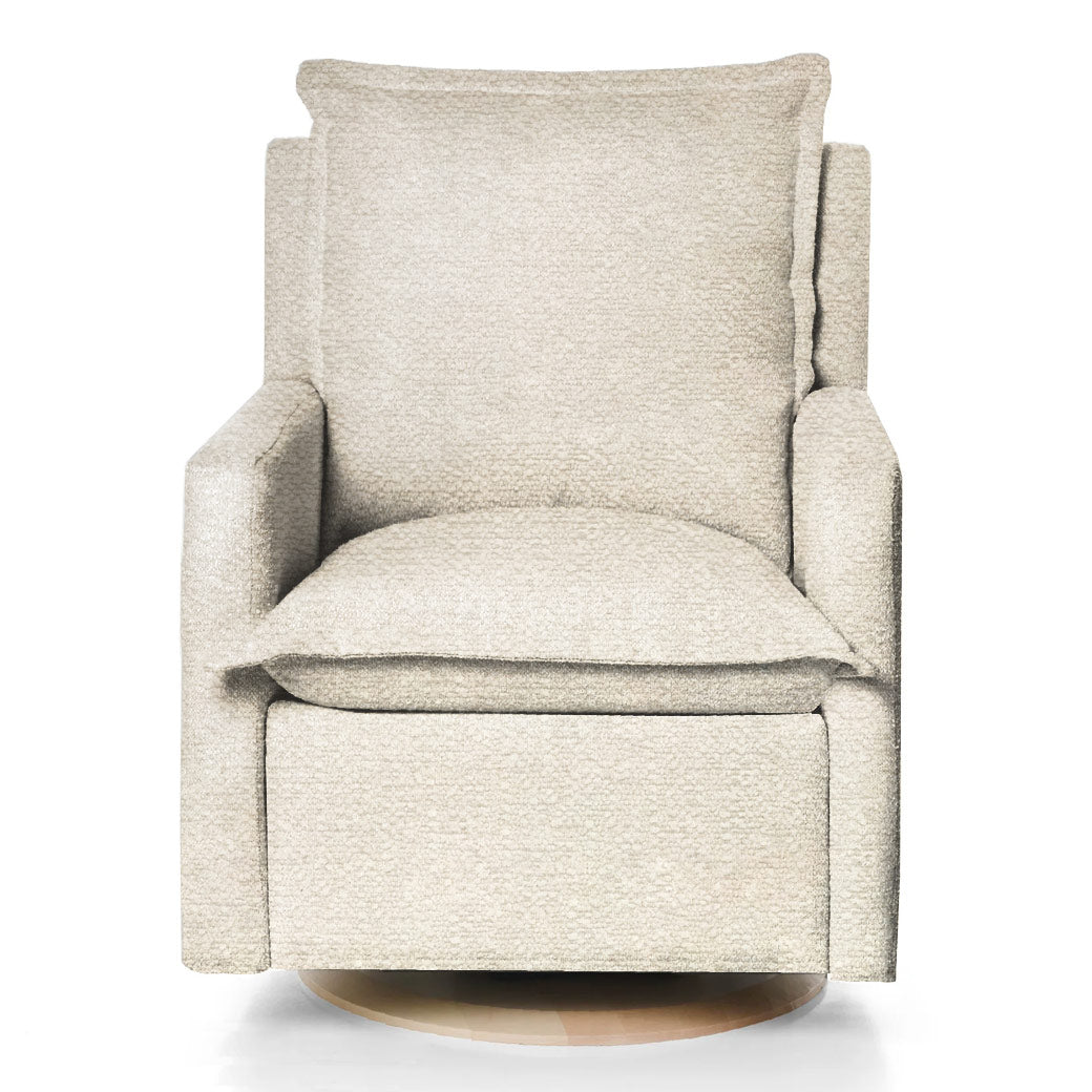 Flynn Recliner Swivel Glider