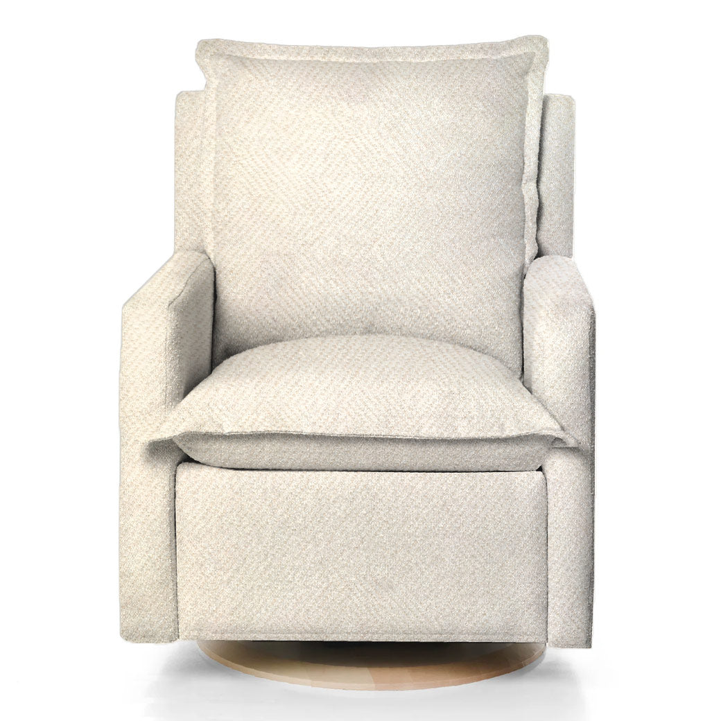 Flynn Recliner Swivel Glider