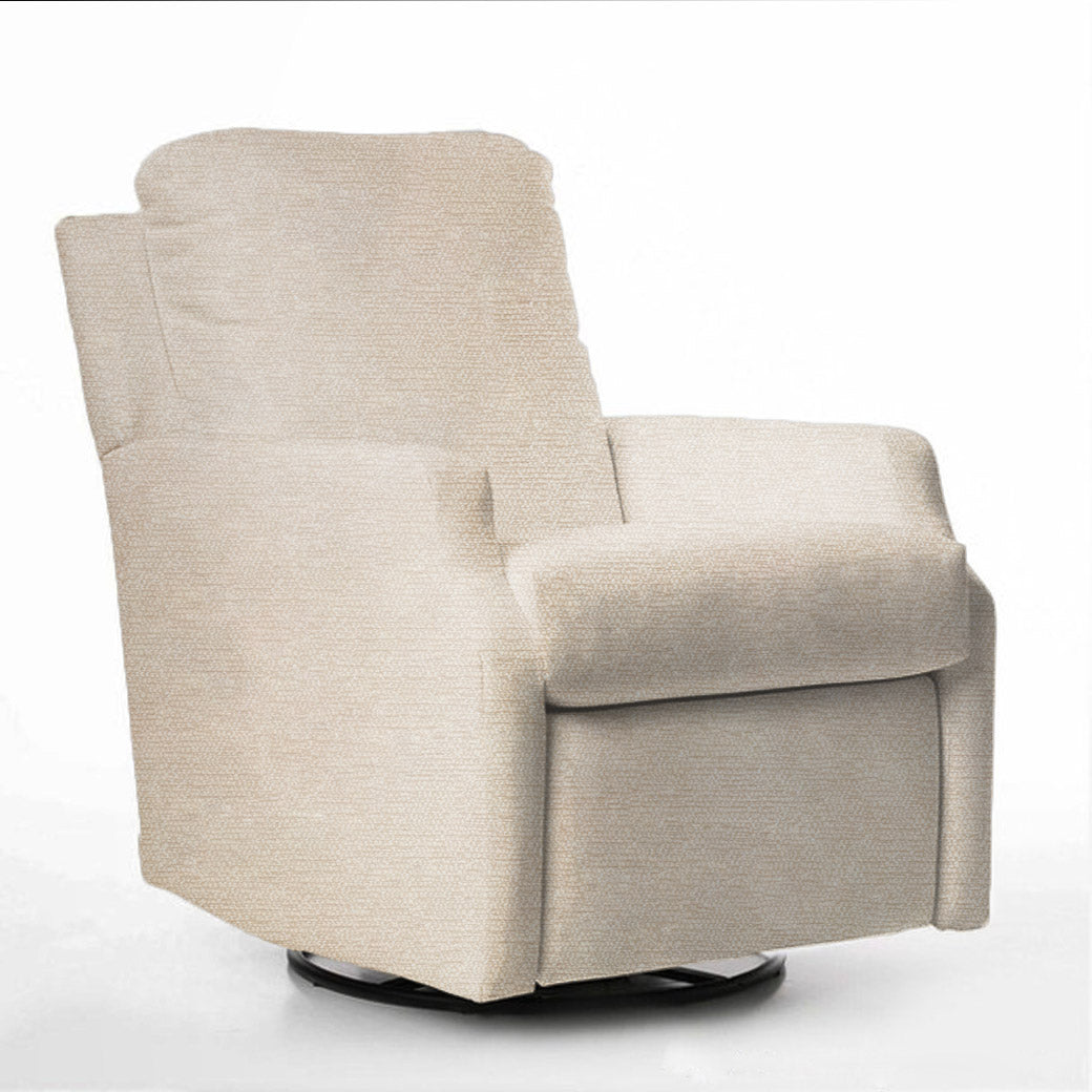 Harlow Recliner Swivel Glider