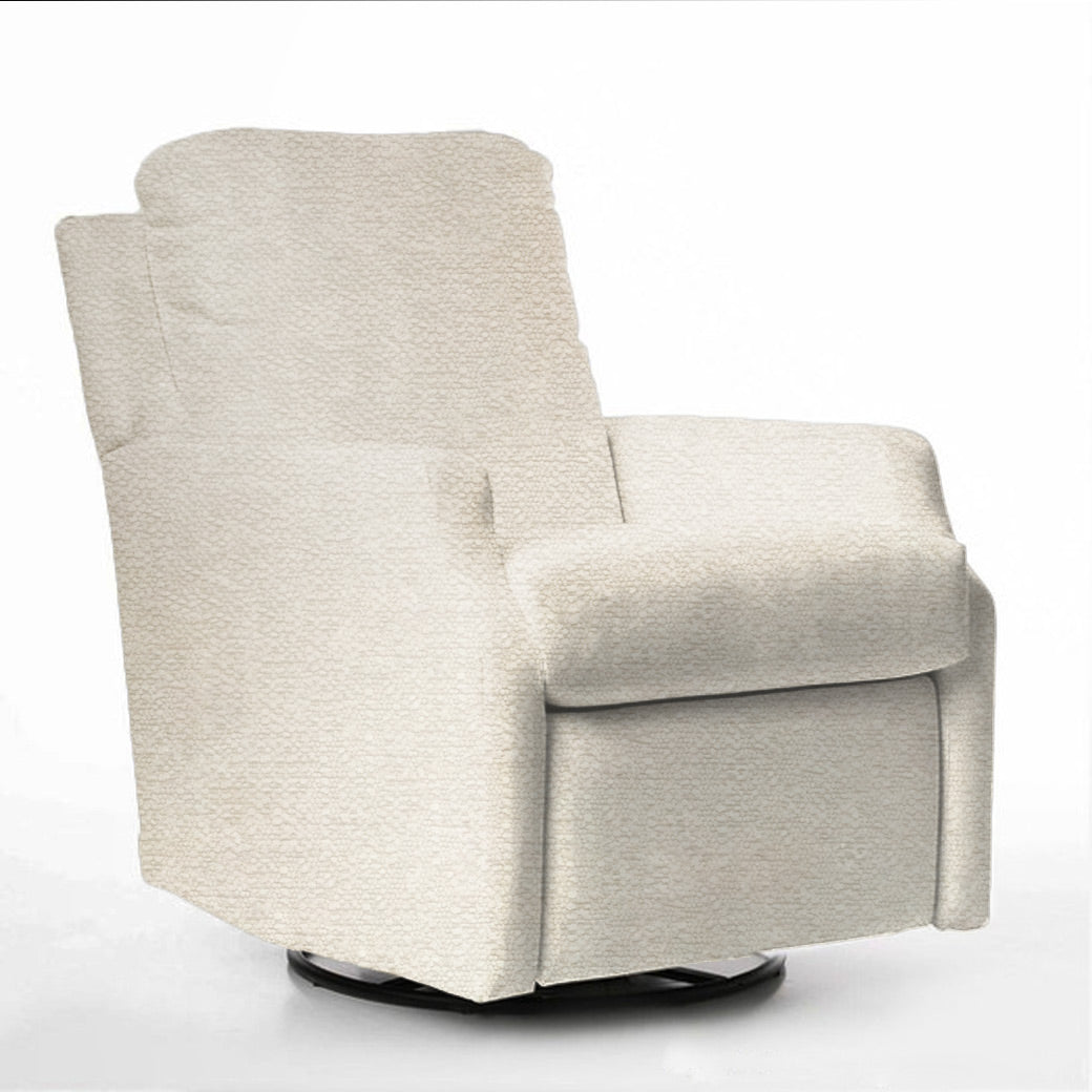 Oilo Harlow Recliner Swivel Glider Modern Nursery™