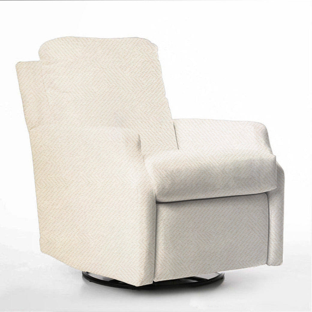 Harlow Recliner Swivel Glider