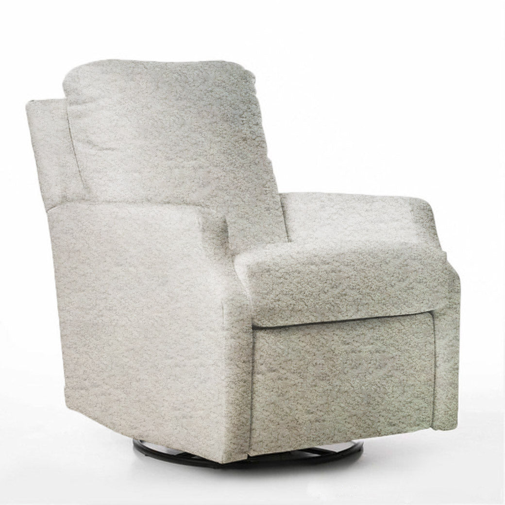 Harlow Recliner Swivel Glider